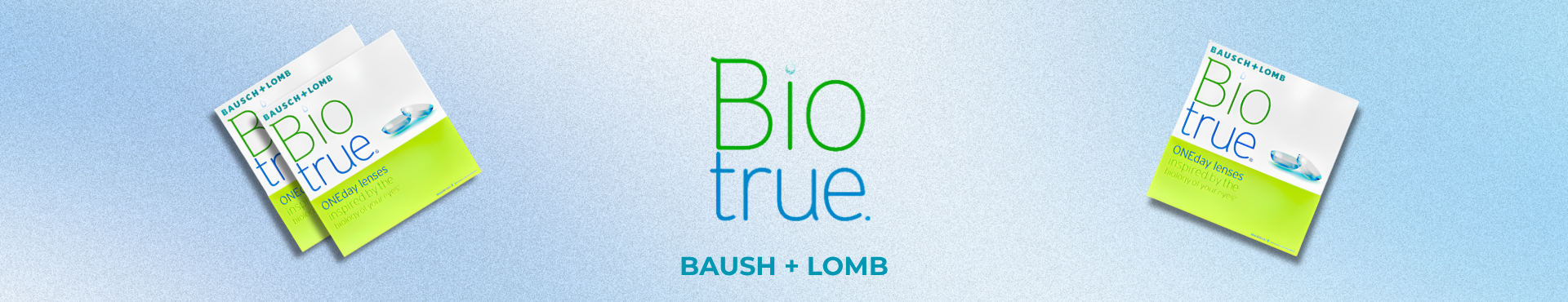 Biotrue