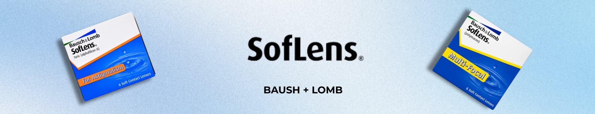 SofLens