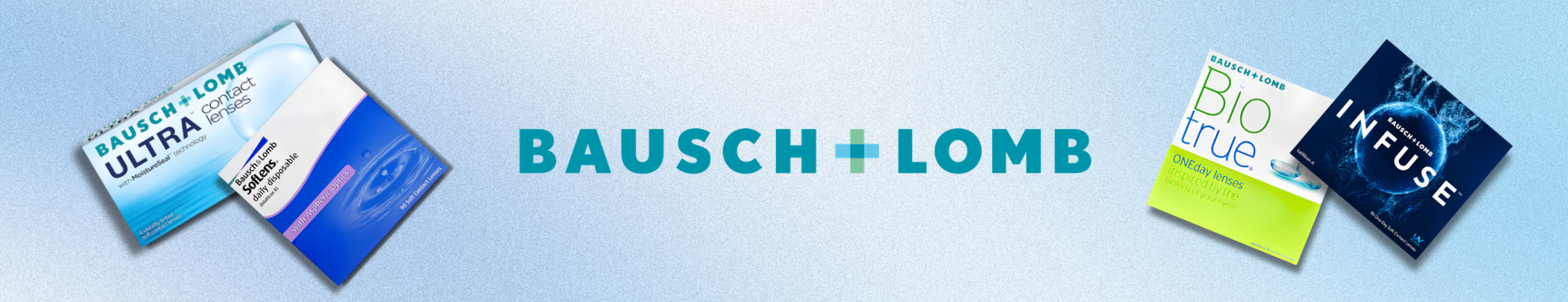 Bausch&Lomb