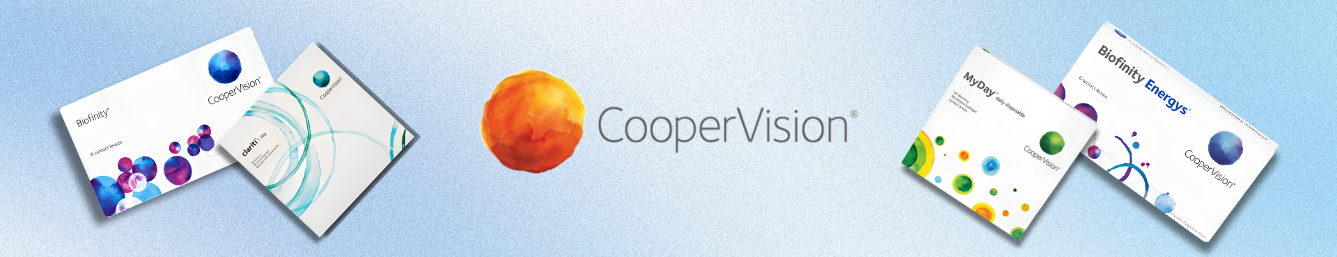 CooperVision
