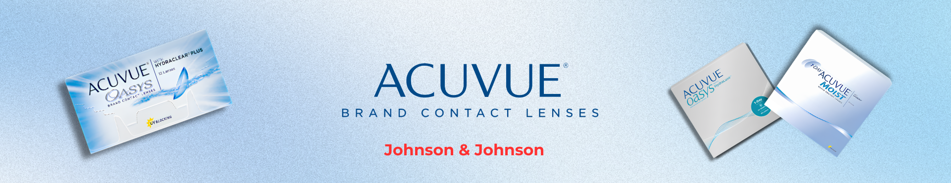 Acuvue