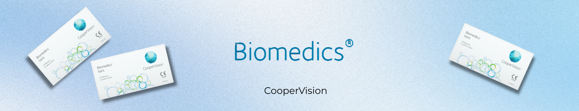 Biomedics