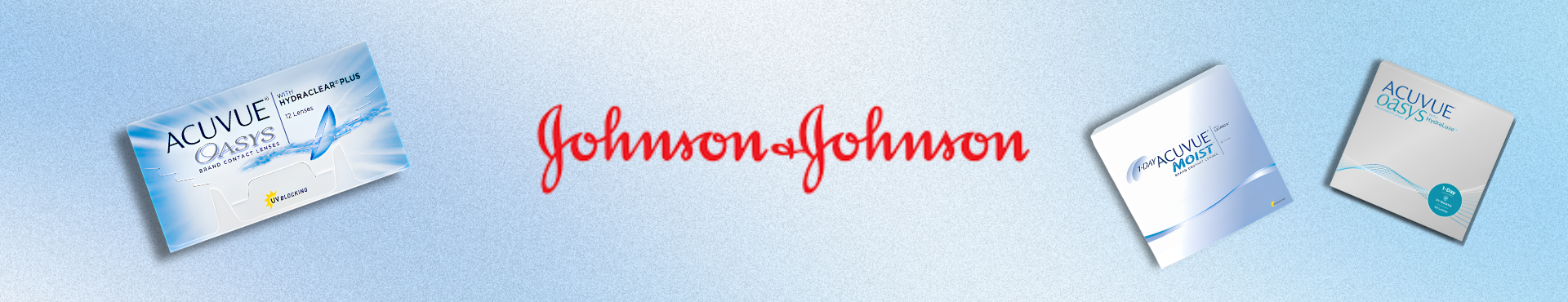 Johnson & Johnson