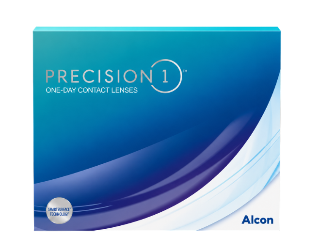 Precision 1 Day 90 Pack in USA