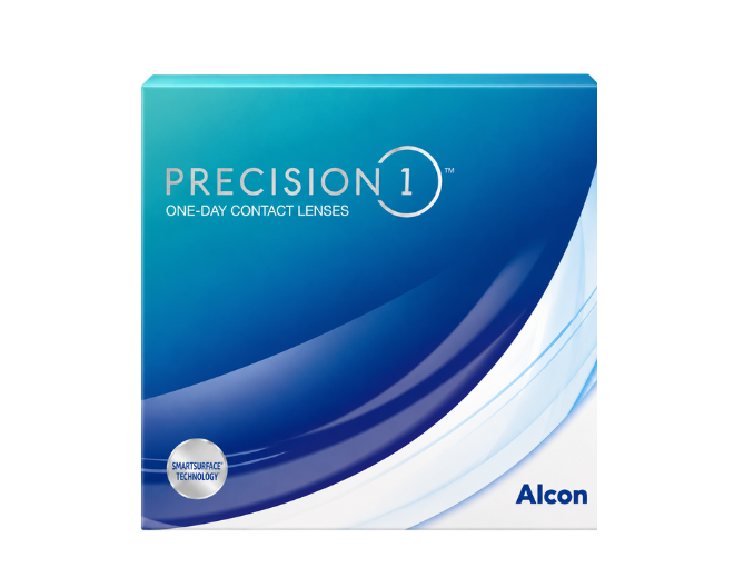 Precision 1 Day 90 Pack in USA