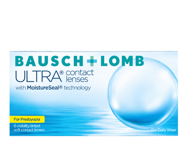 Ultra for Multifocal 6 Pack in USA
